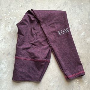 Fleo leggings